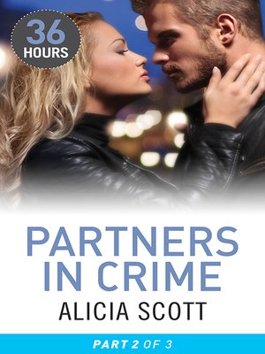 cover image of Partners In Crime Part Two